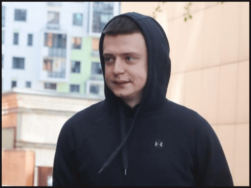 Mellstroy Vermögen: Wie der umstrittene Streamer zum Millionär wurde Mellstroy Vermögen